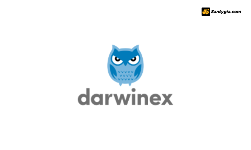 Darwinex la gi