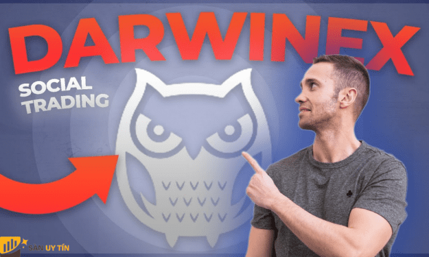 Darwinex là gì? Review sàn Darwinex mới nhất 2022