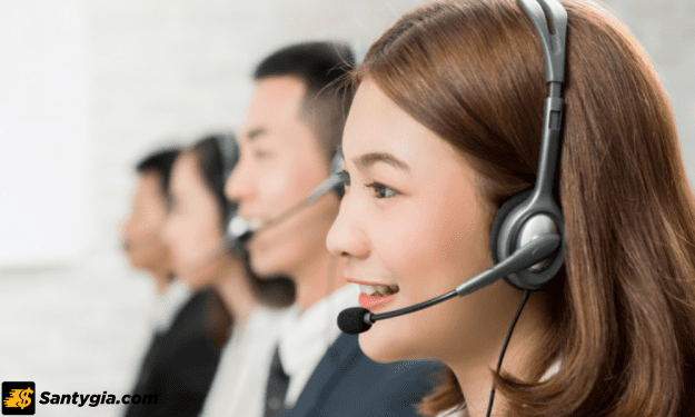 EMR FX chỉ hỗ trợ 2 ngôn ngữ tiếng Anh và tiếng Trung Quốc