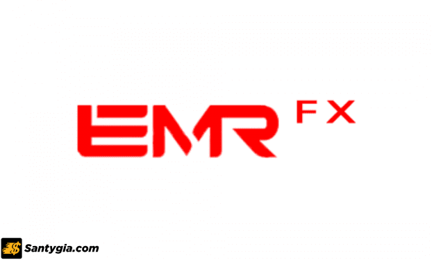EMR FX – Một sàn giao dịch không rõ về thời gian thành lập