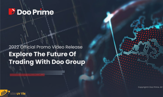 Review sàn Doo Prime uy tín hay lừa đảo?