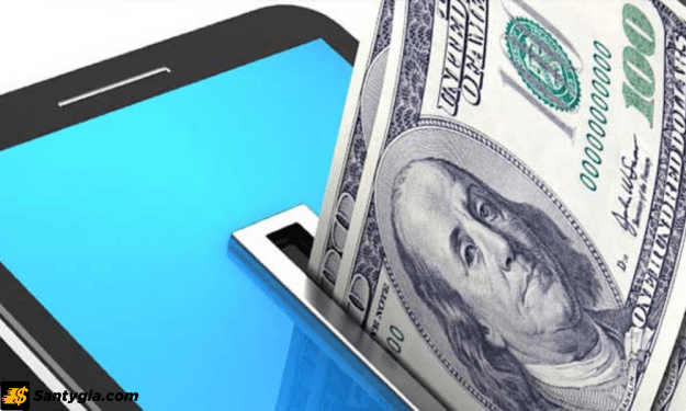 Hình thức nạp rút tiền tại sàn AAA Trade