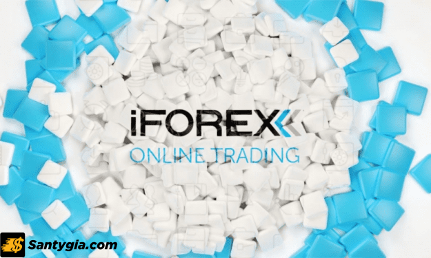 Đánh giá sàn Sàn IForex