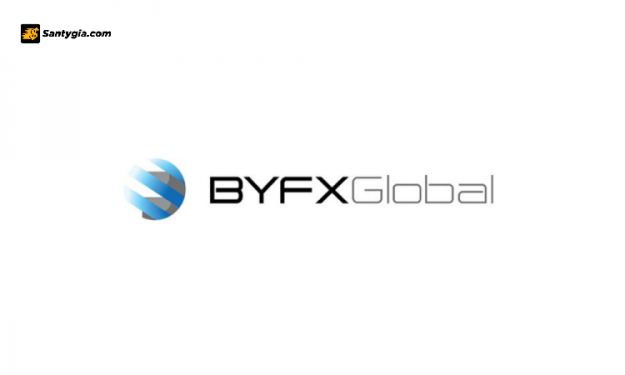 Sàn BYFX là gì? Vì sao sàn BYFX bị nghi ngờ là sàn clone và ngưng hoạt động?