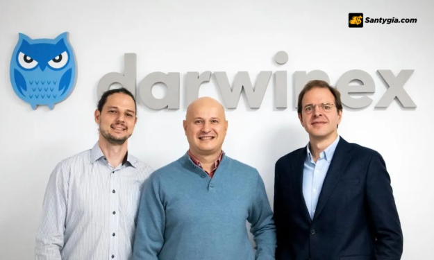 Sàn Darwinex là gì? Có nên giao dịch tại sàn Darwinex?