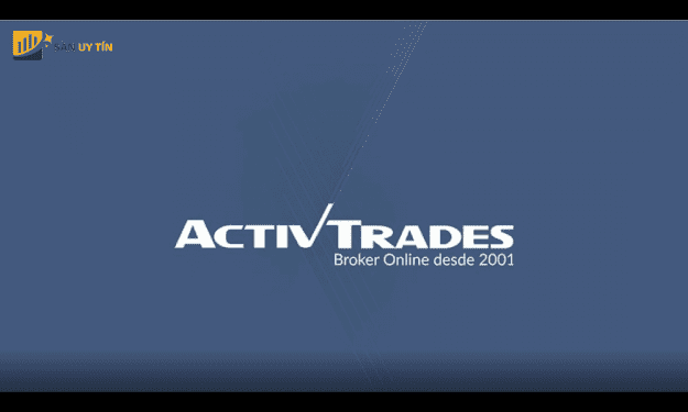 Activtrades Bitcoin là gì? Review ActivTrades lừa đảo hay uy tín?