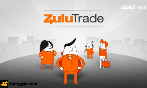 Vạch trần sự thật sàn Zulutrade lừa đảo, chiếm đoạt tài sản trader 2025