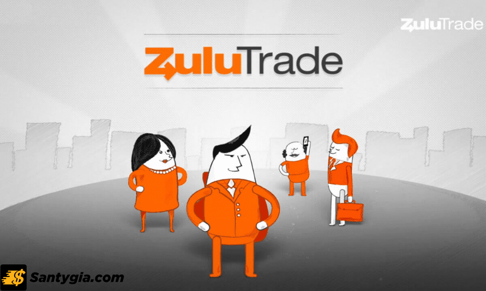 Đánh giá sàn Sàn Zulutrade