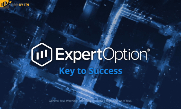 Đánh giá sàn ExpertOption chi tiết năm 2022