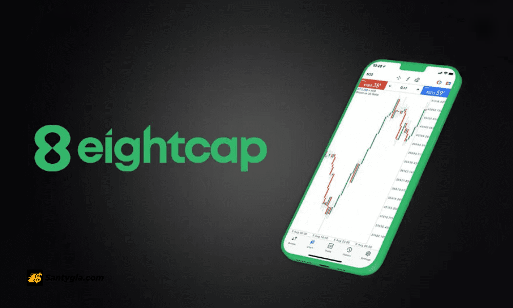 EightCap la gi
