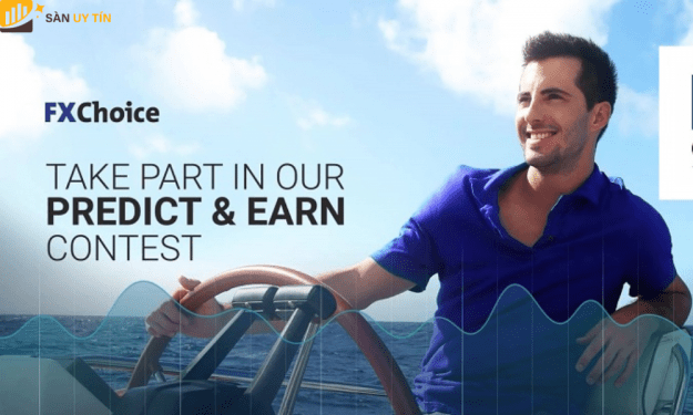 FX Choice là gì? Đánh giá sàn FX Choice với những thông tin mới nhất