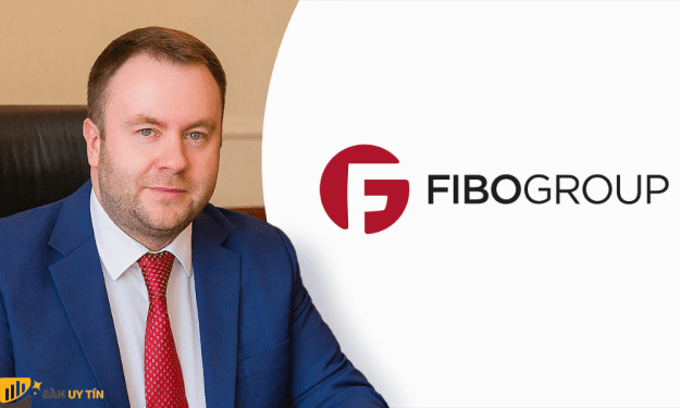 Fibo Group là gì? Sàn Fibo Group lừa đảo hay uy tín?