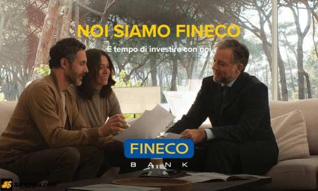 FinecoBank luôn chú trọng đến dịch vụ chăm sóc khách hàng