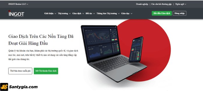 MT4 và MT5 là 2 phần mềm cung cấp cho trader giao dịch