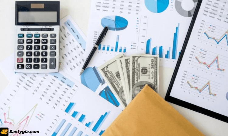 Phí hoa hồng, phí Spread và đòn bẩy tại broker