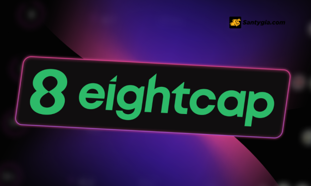 Sàn Eightcap là gì? Đánh giá chi tiết từ A đến Z cho nhà giao dịch mới