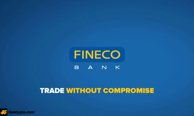 Sàn FinecoBank có lừa đảo không? Vạch trần sự thật về sàn FinecoBank 2025