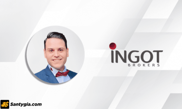 Sàn Ingot Broker lừa đảo trader? Sự thật về sàn Ingot Broker 2025