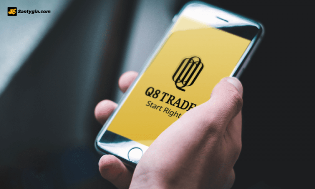 Sàn Q8 Trade đã ngừng hoạt động? Sự thật cần biết trước khi đầu tư