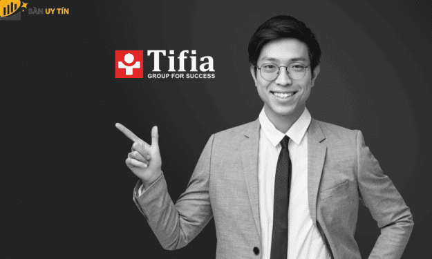 Sàn Tifia lừa đảo? Đánh giá chi tiết sàn Tifia