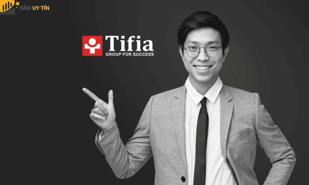 Đánh giá sàn Sàn Tifia