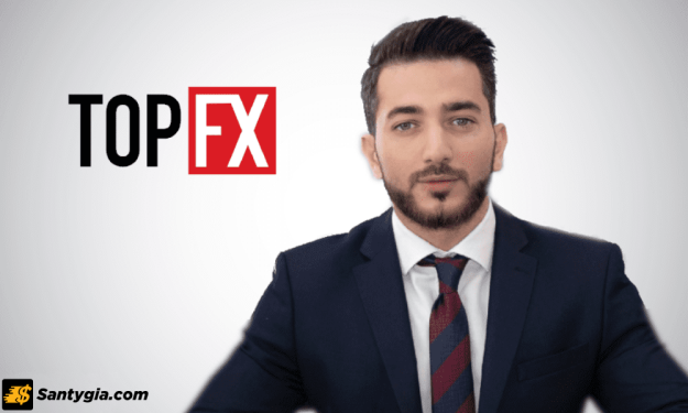 Sàn TopFX lừa đảo trader? Vạch trần sự thật về thủ đoạn của sàn TopFX