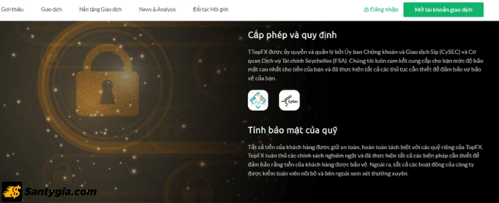TopFX lừa đảo đúng hay sai?