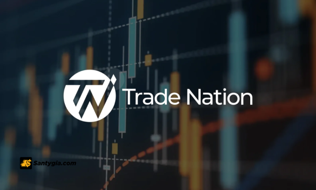 Trade Nation là gì? Có nên đầu tư vào sàn giao dịch này không?