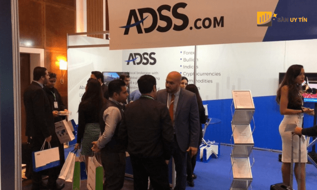 Sàn ADSS là gì? Đánh giá sàn ADSS mới nhất năm 2022