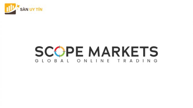 Thực hư thông tin sàn Scope Markets lừa đảo!