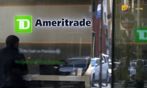 TD Ameritrade lừa đảo – Thông tin chính xác về sàn TD Ameritrade