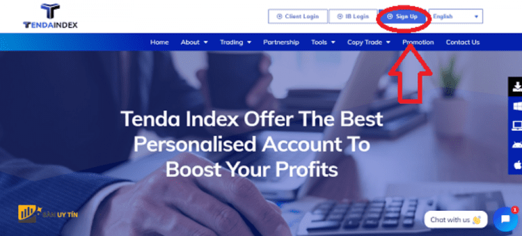 Tenda Index lừa đảo? Những dấu hiệu lừa đảo của Tenda Index