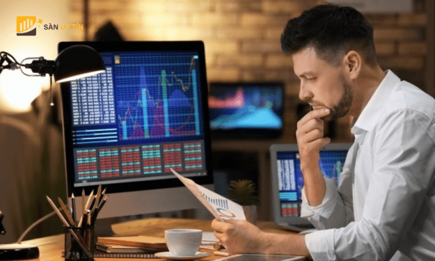 FCI lừa đảo phải không? Vạch trần chiêu trò của sàn FCI