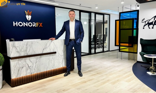 Review chi tiết về sàn Honor: Lừa đảo hay uy tín?