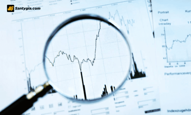 Bóng nến là gì? Cách đọc và ứng dụng trong giao dịch