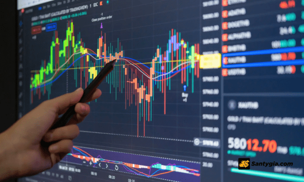 Chỉ báo BBW là gì? Hướng dẫn sử dụng Bollinger Band Width hiệu quả