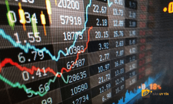 Chứng khoán Hoa Kỳ dao động trước báo cáo thu nhập tích cực từ tất cả các lĩnh vực