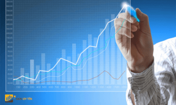 Chứng khoán Mỹ tăng nhưng đóng cửa thấp hơn khi nhà đầu tư cân nhắc thu nhập của công ty hỗn hợp