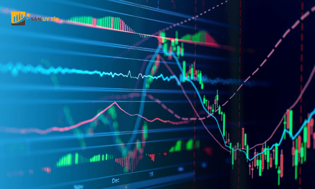 Chứng khoán chìm sau biên bản cuộc họp của Fed mặc dù lạm phát hạ nhiệt