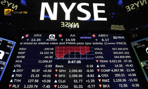 Chứng khoán trái chiều sau báo cáo doanh thu khả quan từ Microsoft, Google