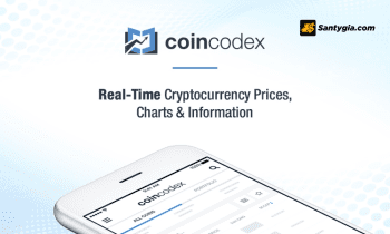 Coincodex là gì? Hướng dẫn sử dụng nền tảng theo dõi tiền điện tử chi tiết