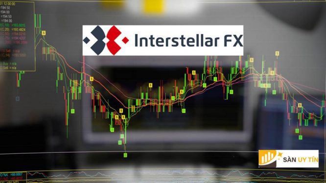 Đánh giá sàn Interstellar FX – Nên đầu tư vào Interstellar FX hay không?