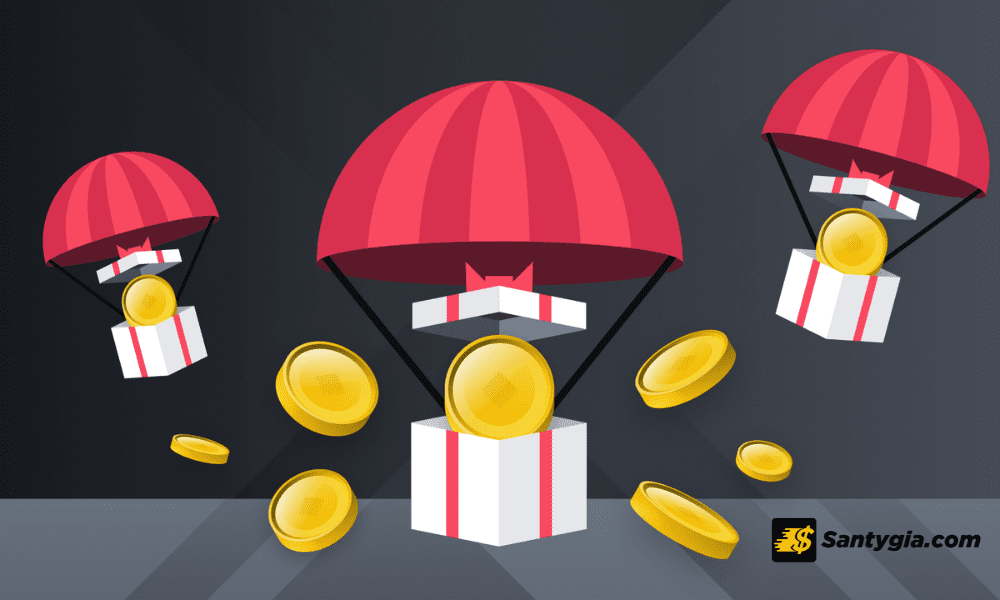 FREE Coin co phai la mot du an dang dau tu