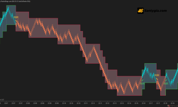 Renko Chart là gì? Cách sử dụng hiệu quả trong giao dịch