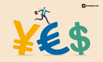 Rủi ro tỷ giá là gì? Nguyên nhân, tác động và cách phòng ngừa hiệu quả