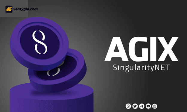 SingularityNET (AGI) là gì? Toàn tập về nền tảng AI phi tập trung