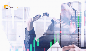 Cổ phiếu đóng cửa cao hơn trong bối cảnh công bố báo cáo thu nhập