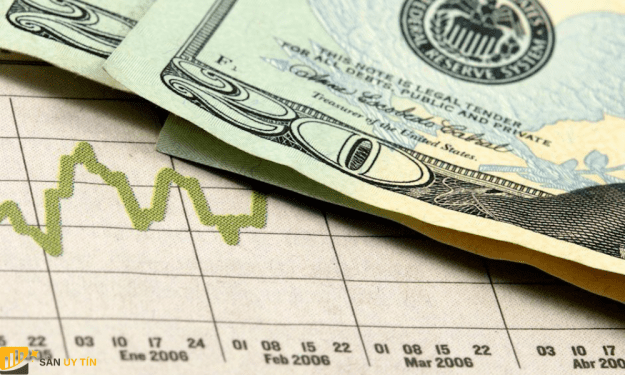 Chứng khoán Mỹ đang diễn biến trái chiều khi lạm phát dưới mức 5%