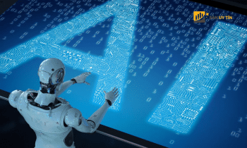 Chứng khoán Phố Wall tăng, dẫn đầu là cổ phiếu công nghệ AI