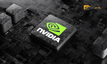 Cổ phiếu Nvidia tăng mạnh tạo thành “cú hích” cho Phố Wall